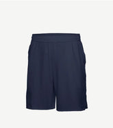 K Swiss Supercharge 7" Shorts - Malibu Blue Men's Clothing