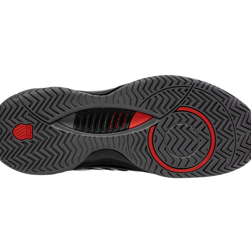 Men's K Swiss Hypercourt Supreme 2 Tennis Shoe Men's Tennis Shoes
