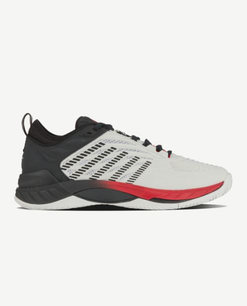 Men's K Swiss Hypercourt Supreme 2 Tennis Shoe Men's Tennis Shoes