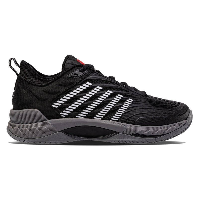 Men's K Swiss Hypercourt Supreme Tennis Shoe - Main Image