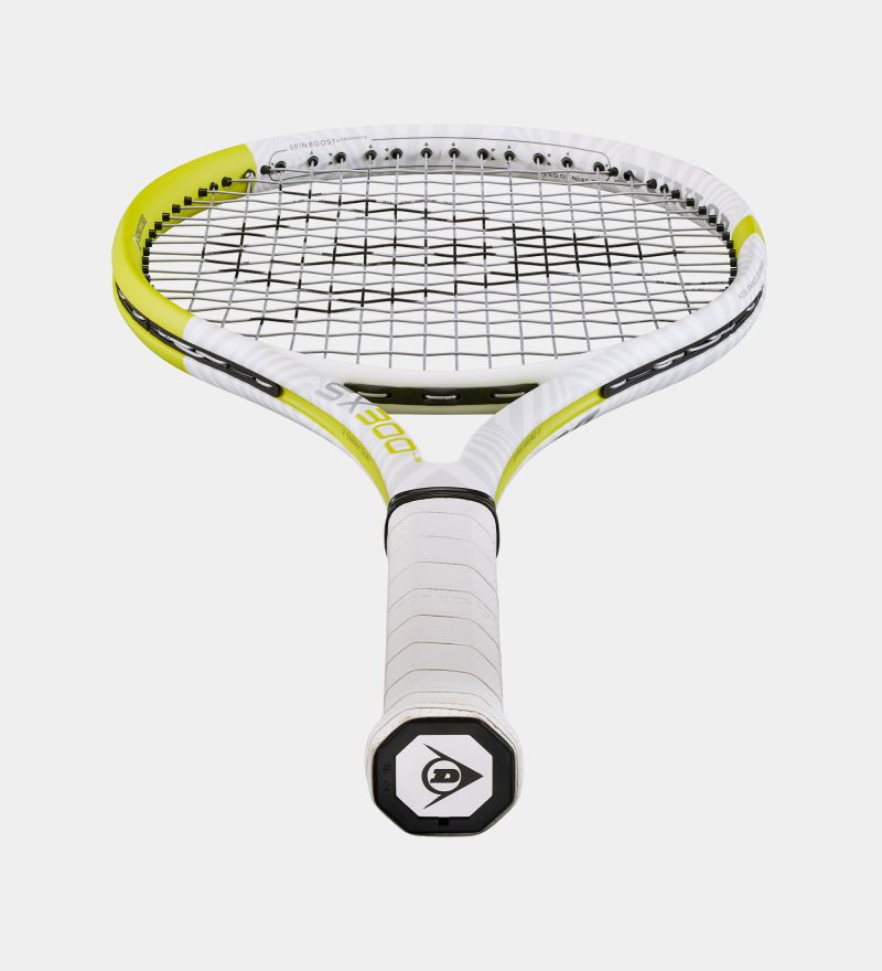 Dunlop SX300 LS Limited Edition Tennis Racquet Adult Tennis Racquets