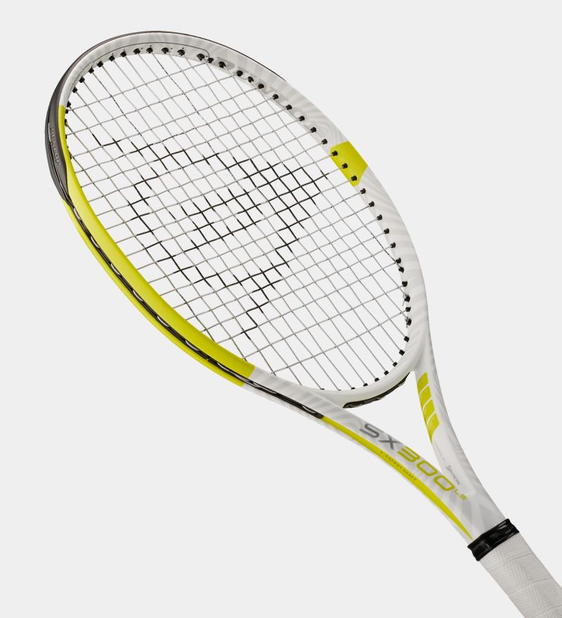 Dunlop SX300 LS Limited Edition Tennis Racquet Adult Tennis Racquets