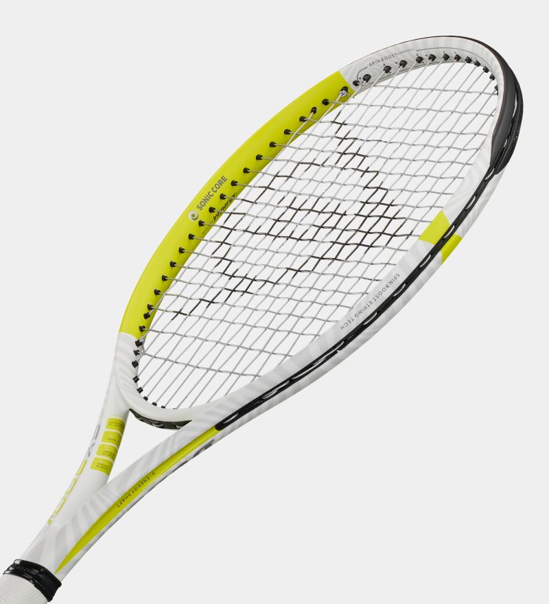 Dunlop SX300 LS Limited Edition Tennis Racquet Adult Tennis Racquets