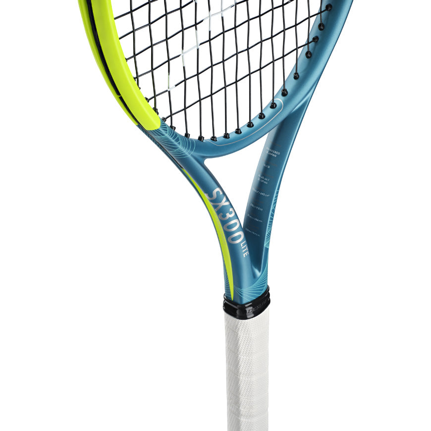 Dunlop SX 300 Lite (2025) Tennis Racquet Adult Tennis Racquets