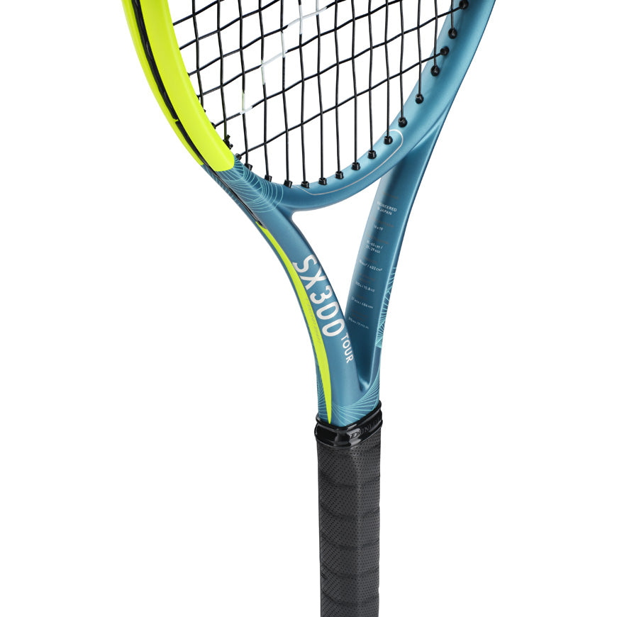 Dunlop SX 300 Tour (2025) Tennis Racquet Adult Tennis Racquets