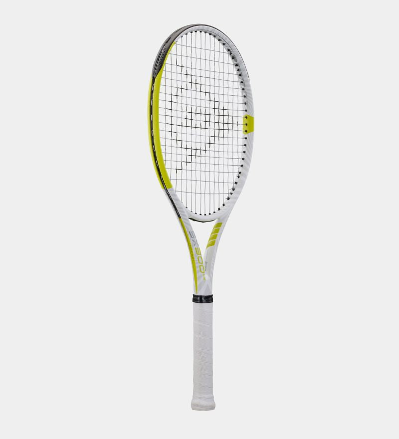 Dunlop SX300 LS Limited Edition Tennis Racquet Adult Tennis Racquets
