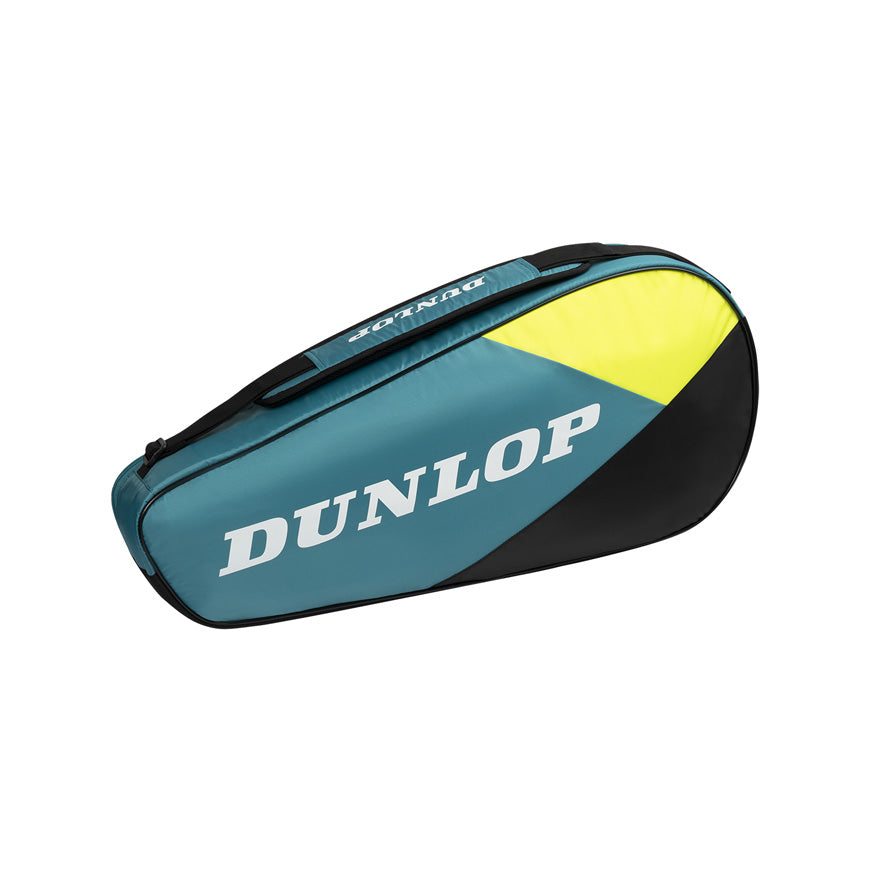 Dunlop SX Club 3 Racket Tennis Bag Tennis Bags