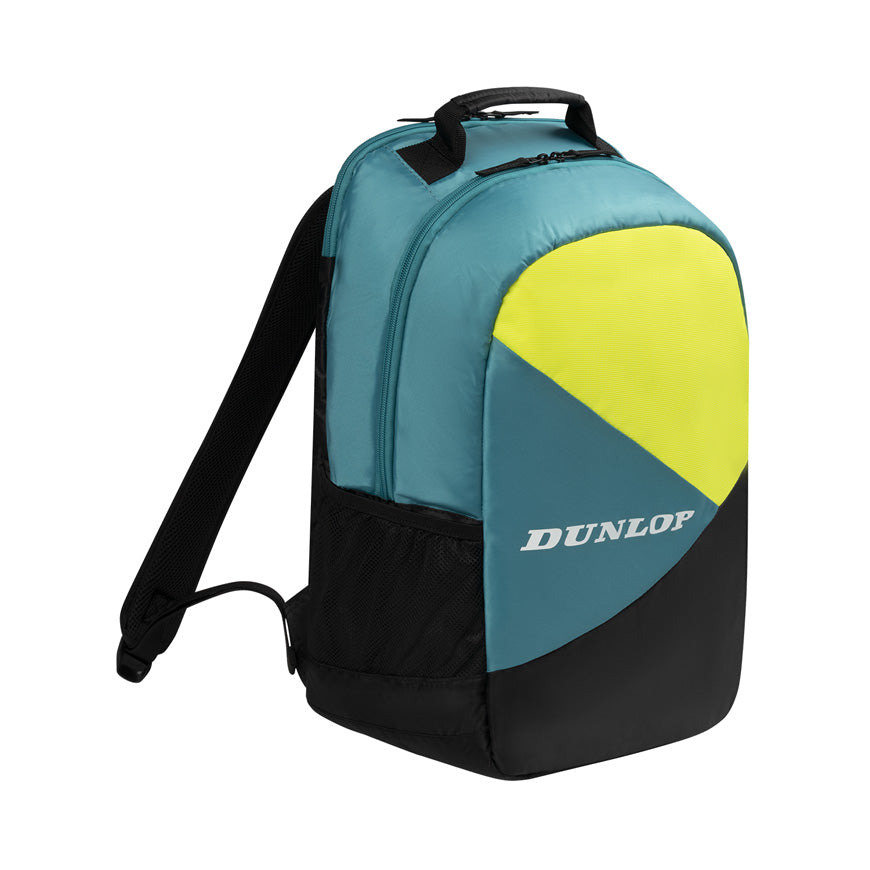 Dunlop SX Club Tennis Backpack Tennis Bags