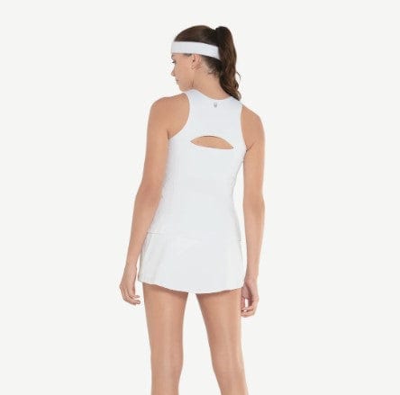 Women's K Swiss Tennis Core Tank Women's Clothing