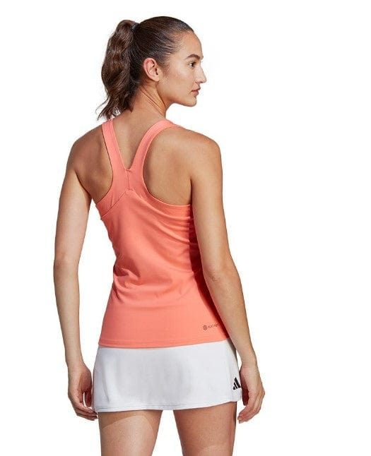 Adidas Women's Tennis Y-Tank Top