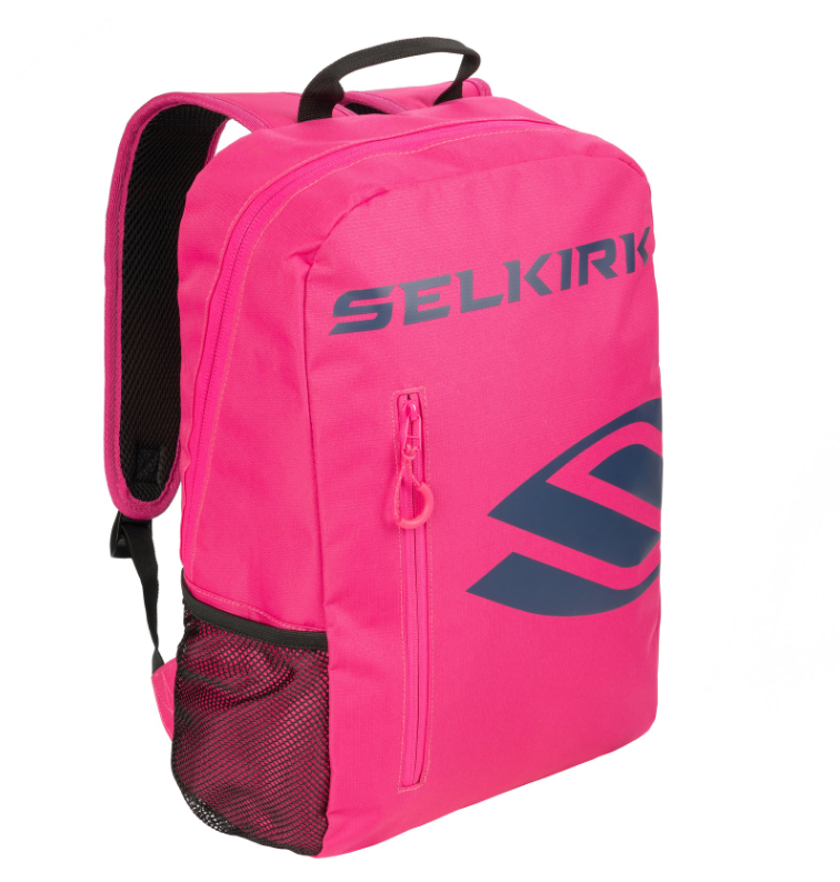 Selkirk Pickleball Core Day Backpack Pickleball Bags