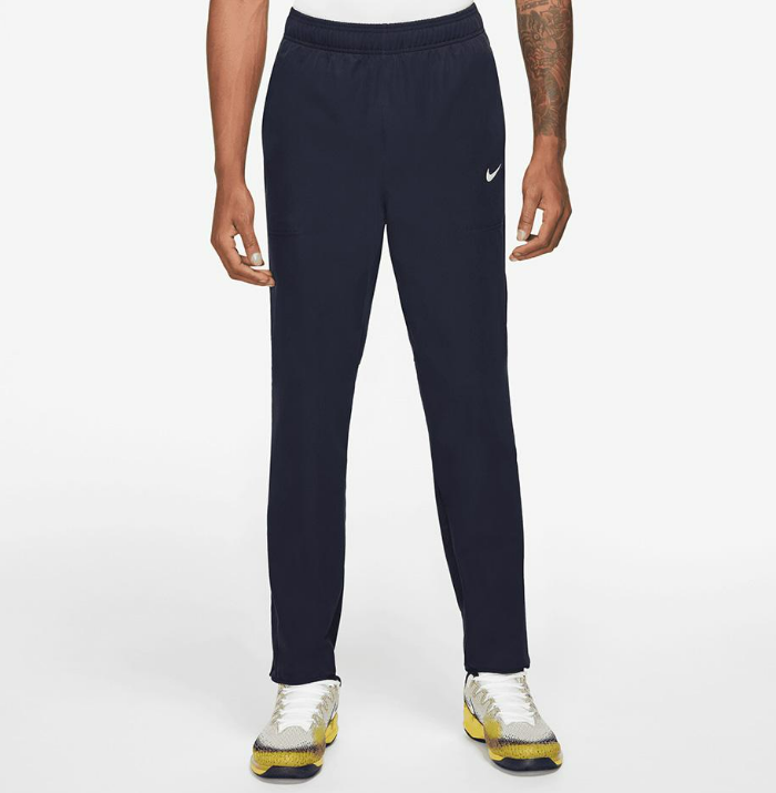 Men's Nike Court Flex Advantage Tennis Pants Men's Clothing