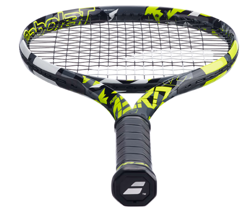 Babolat Pure Aero 2023 Tennis Racquet Adult Tennis Racquets