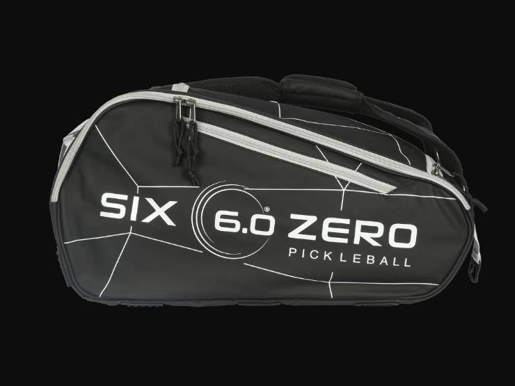 Six Zero Pro Tour Bag Pickleball Bags