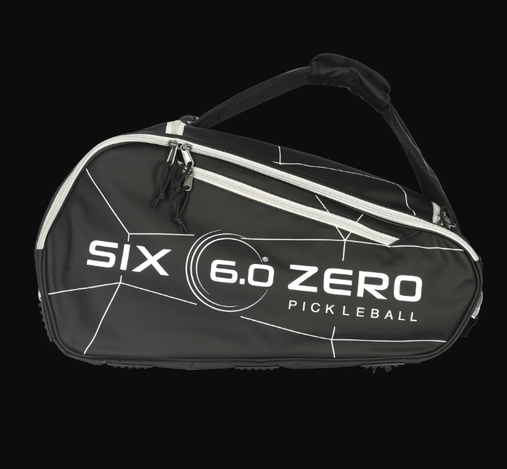 Six Zero Pro Tour Bag Pickleball Bags