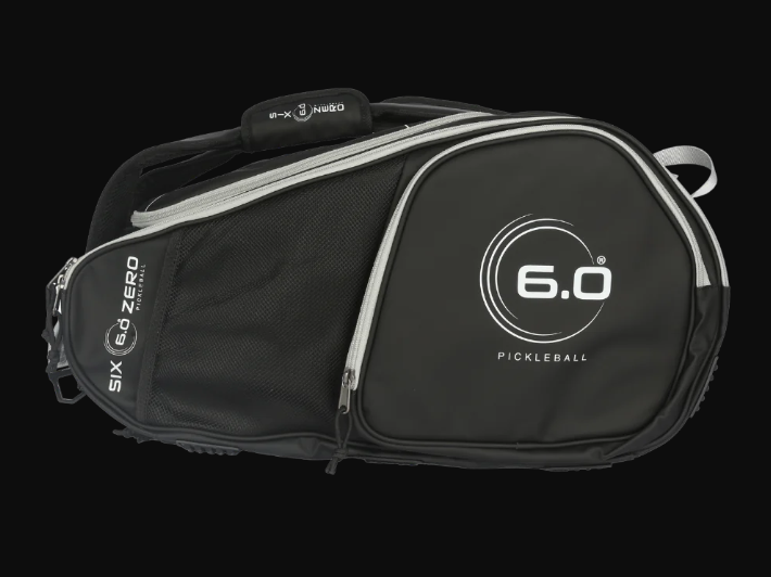 Six Zero Pro Tour Bag Pickleball Bags