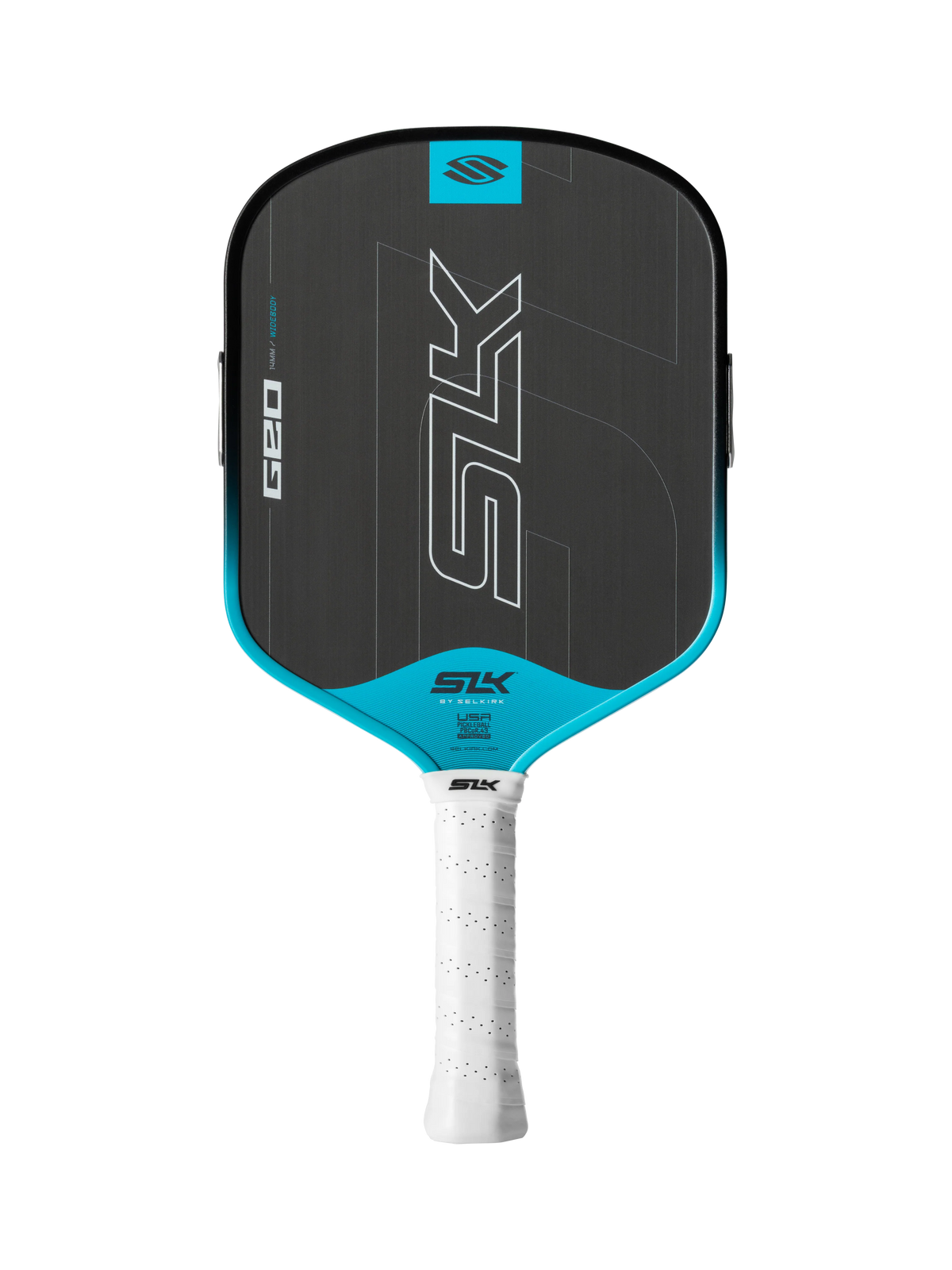 Selkirk SLK Geo Widebody Pickleball Paddle