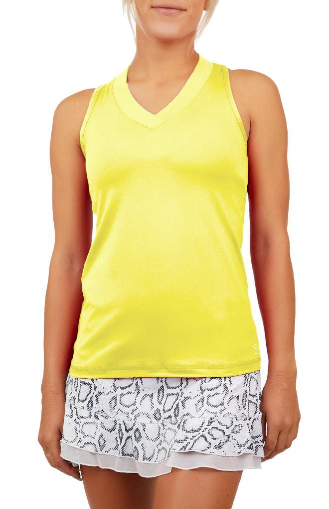 Sofibella Women's Racerback Women's Clothing