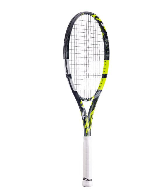 Babolat Pure Aero Team 2023 Tennis Racquet Adult Tennis Racquets