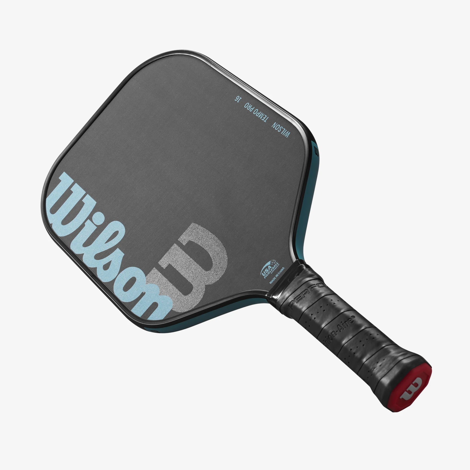 Wilson Tempo Pro 16 Pickleball Paddle Pickleball Paddles