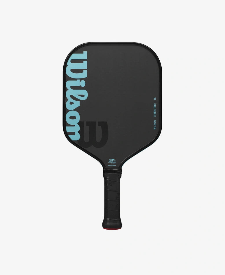 Wilson Tempo Pro 16 Pickleball Paddle Pickleball Paddles