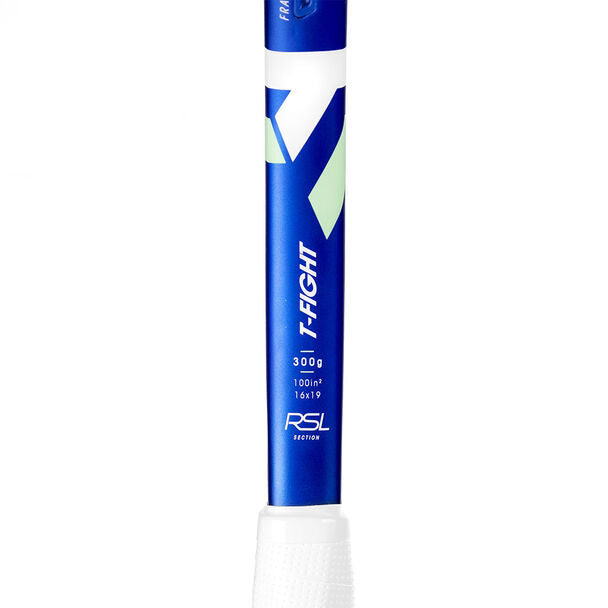 Tecnifibre TFight 300 ID Tennis Racquet