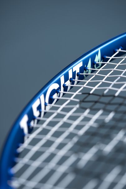 Tecnifibre TFight 300 ID Tennis Racquet