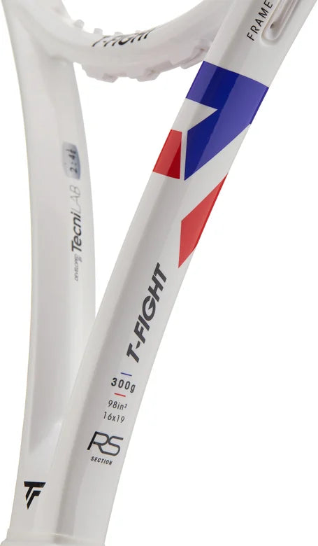 Tecnifibre TFight 300S (2025) Tennis Racquet Adult Tennis Racquets