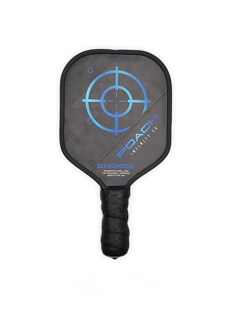 Engage Mini Poach Paddle Gifts
