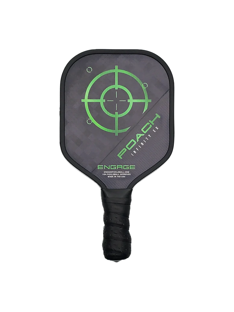 Engage Mini Poach Paddle Gifts