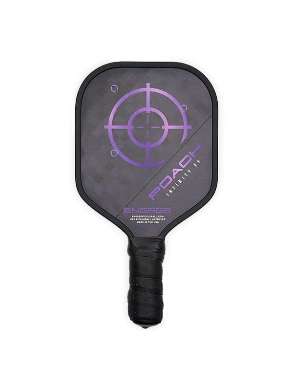 Engage Mini Poach Paddle Gifts