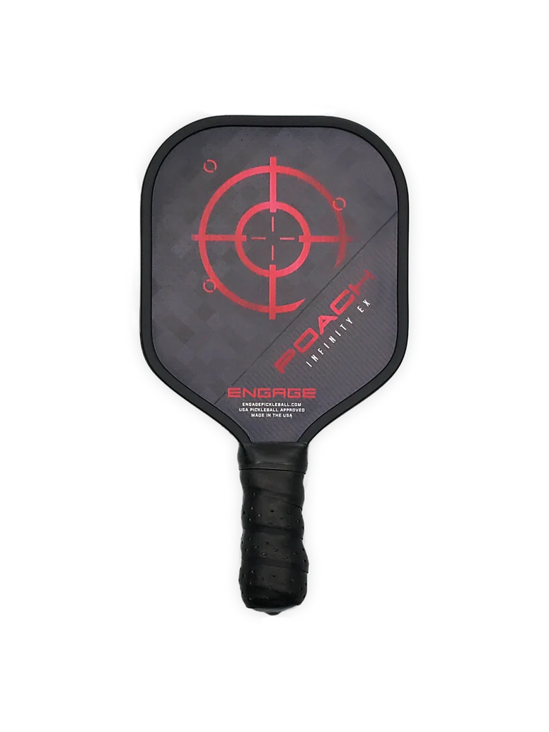 Engage Mini Poach Paddle Gifts