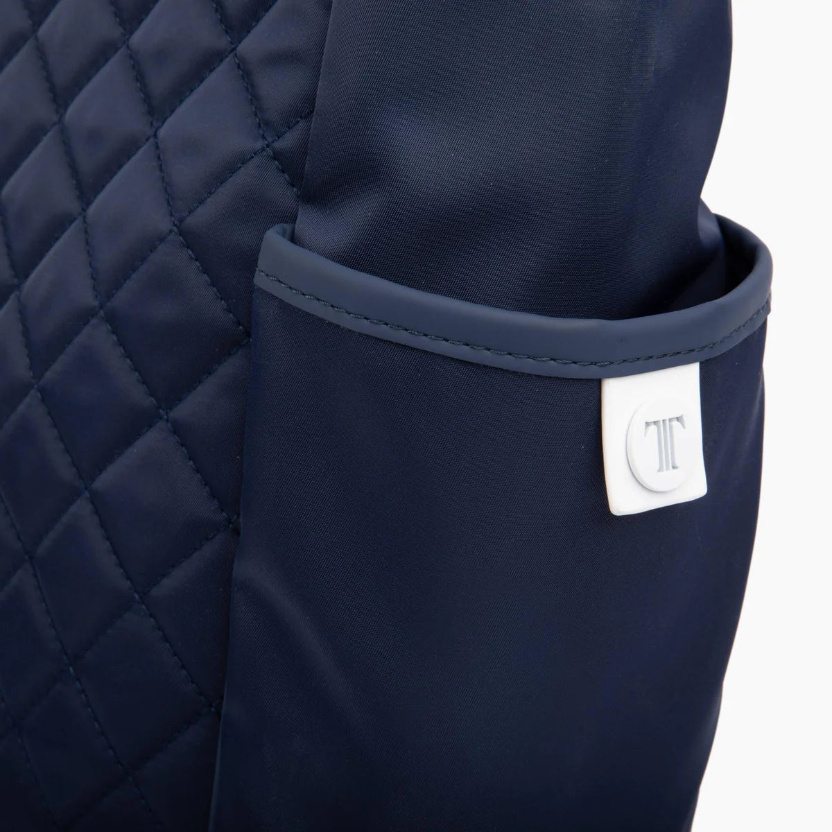 Trelle & Co Belle Tote Bag Pickleball Bags