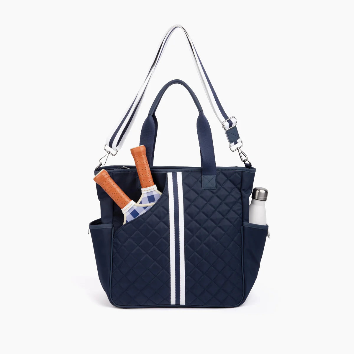 Trelle & Co Belle Tote Bag Pickleball Bags