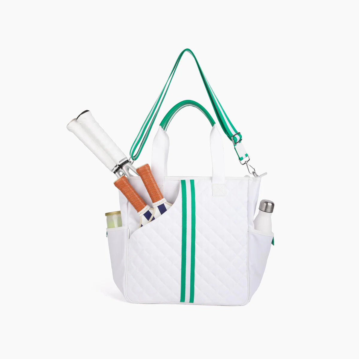 Trelle & Co Belle Tote Bag Pickleball Bags