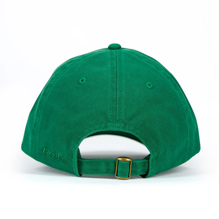 Ame & Lulu Triple Play Tennis Hat Hats