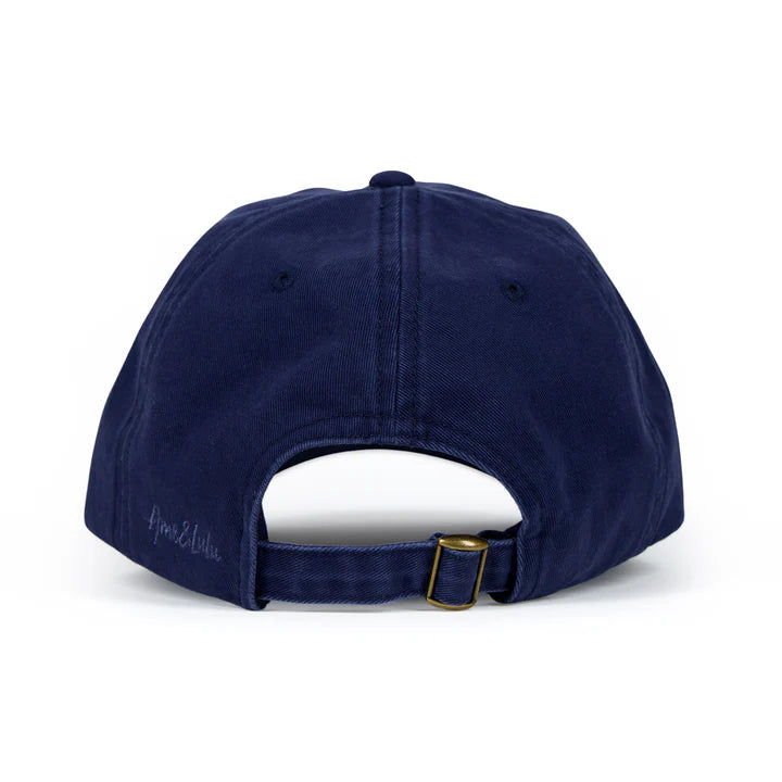 Ame & Lulu Triple Play Tennis Hat Hats