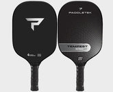 Paddletek Tempest Wave V3 Pickleball Paddle Pickleball Paddles