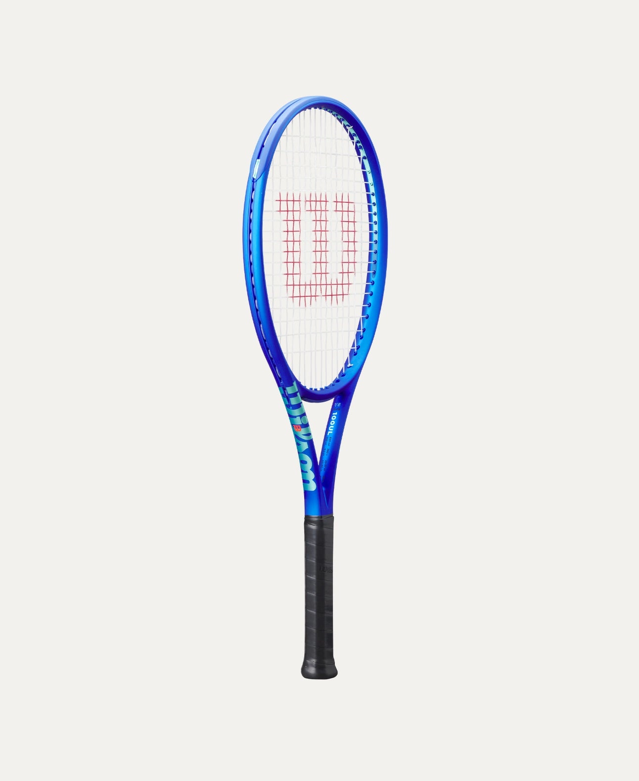 Wilson Ultra 100UL v5 Tennis Racquet