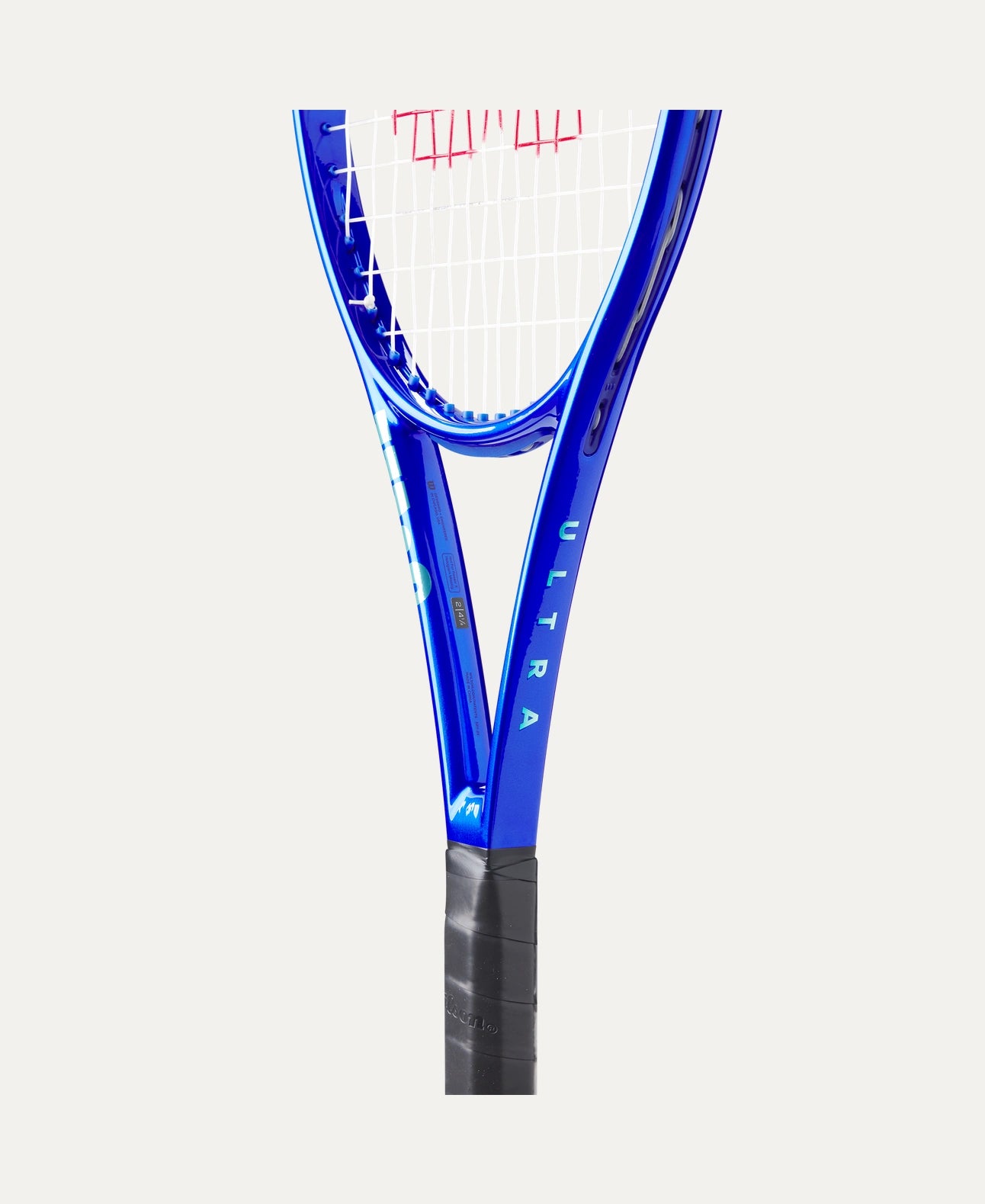 Wilson Ultra 99 Pro v5 Tennis Racquet Adult Tennis Racquets