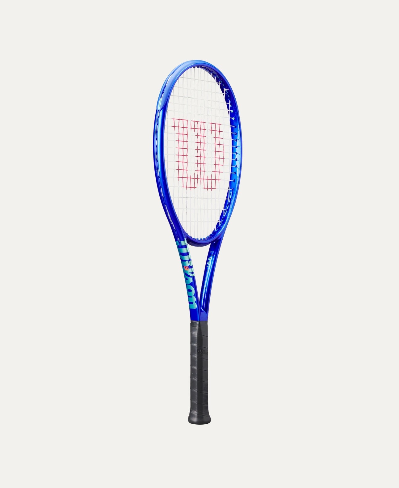 【直輸入版】Wilson Pro Labs UltraPro 18/2 Wilson Ultra 99 Pro v5 Tennis Racquet