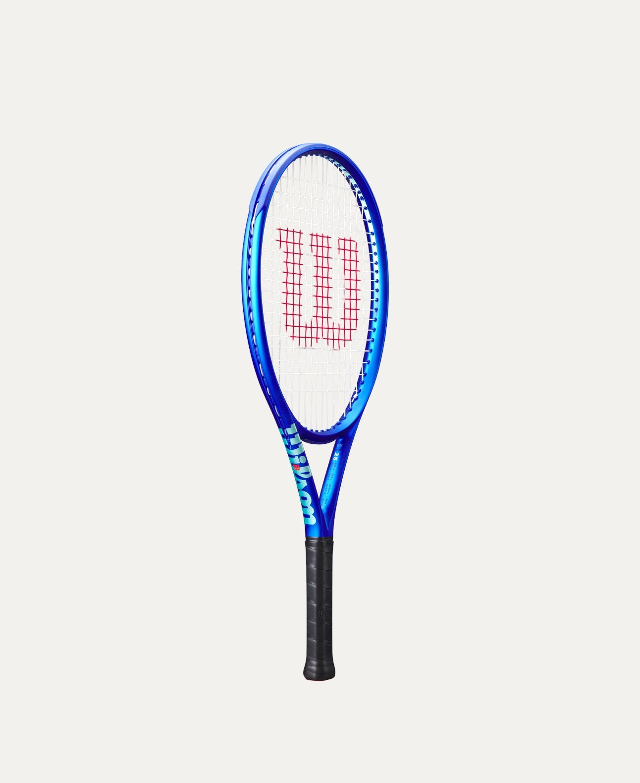 Wilson Ultra 25" v5 Junior Tennis Racquet Junior Tennis Racquets