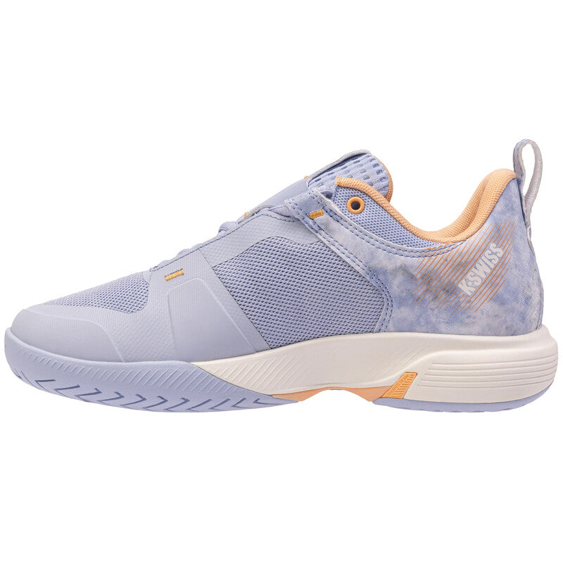 Women's K Swiss Ultrashot Team Tennis Shoe Women's Tennis Shoes