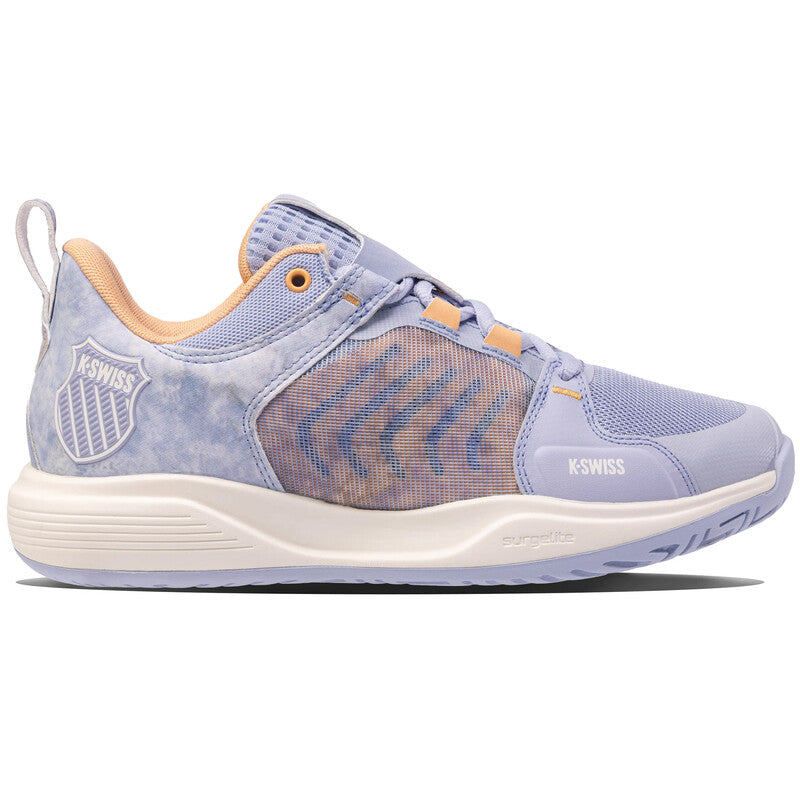 Women's K Swiss Ultrashot Team Tennis Shoe Women's Tennis Shoes