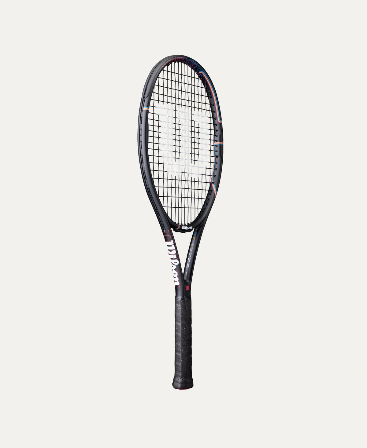 Wilson US Open BLK 100 (2026) Tennis Racquet