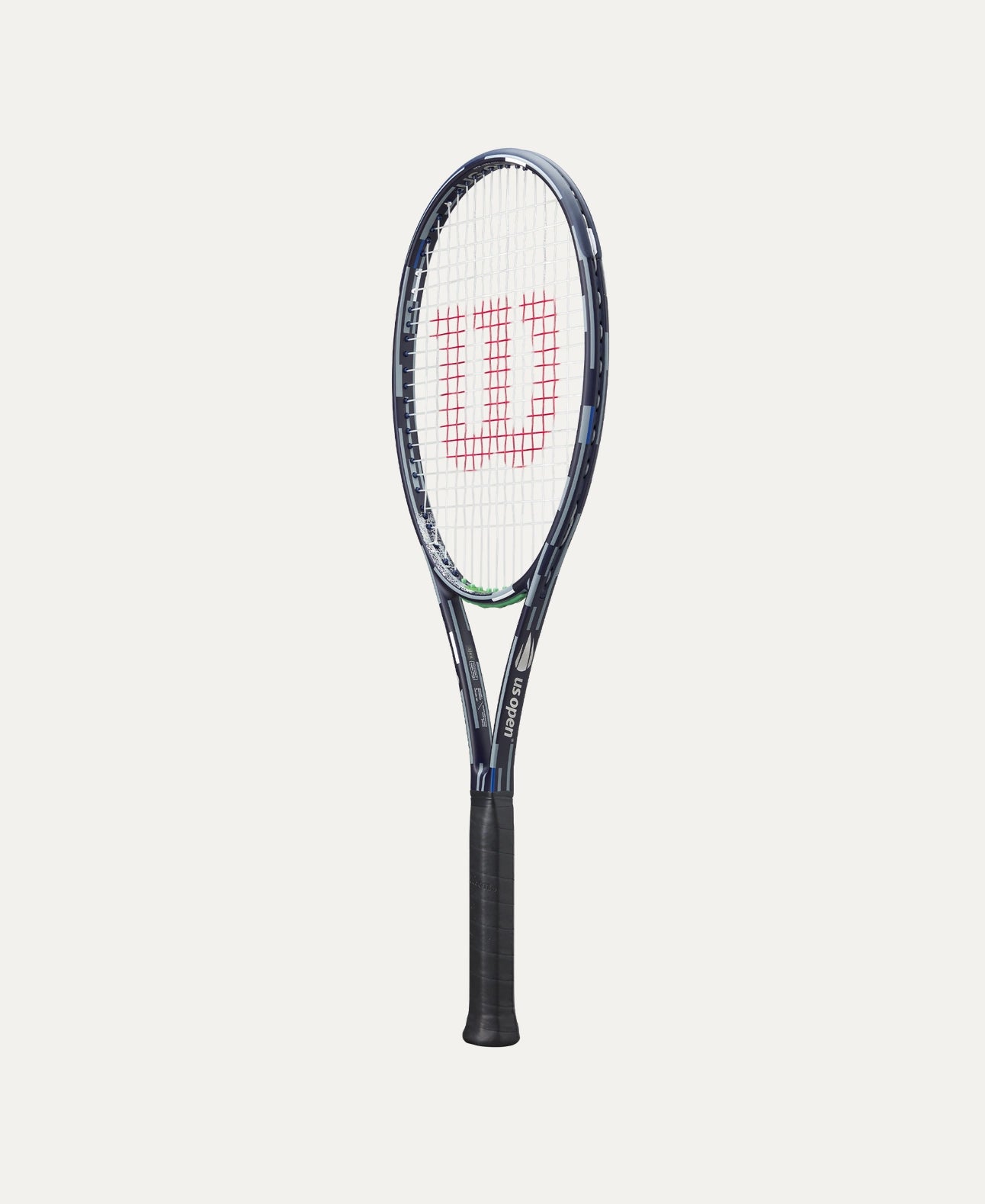 Wilson Blade 98 (16x19) v9 US Open 2025 Tennis Racquet
