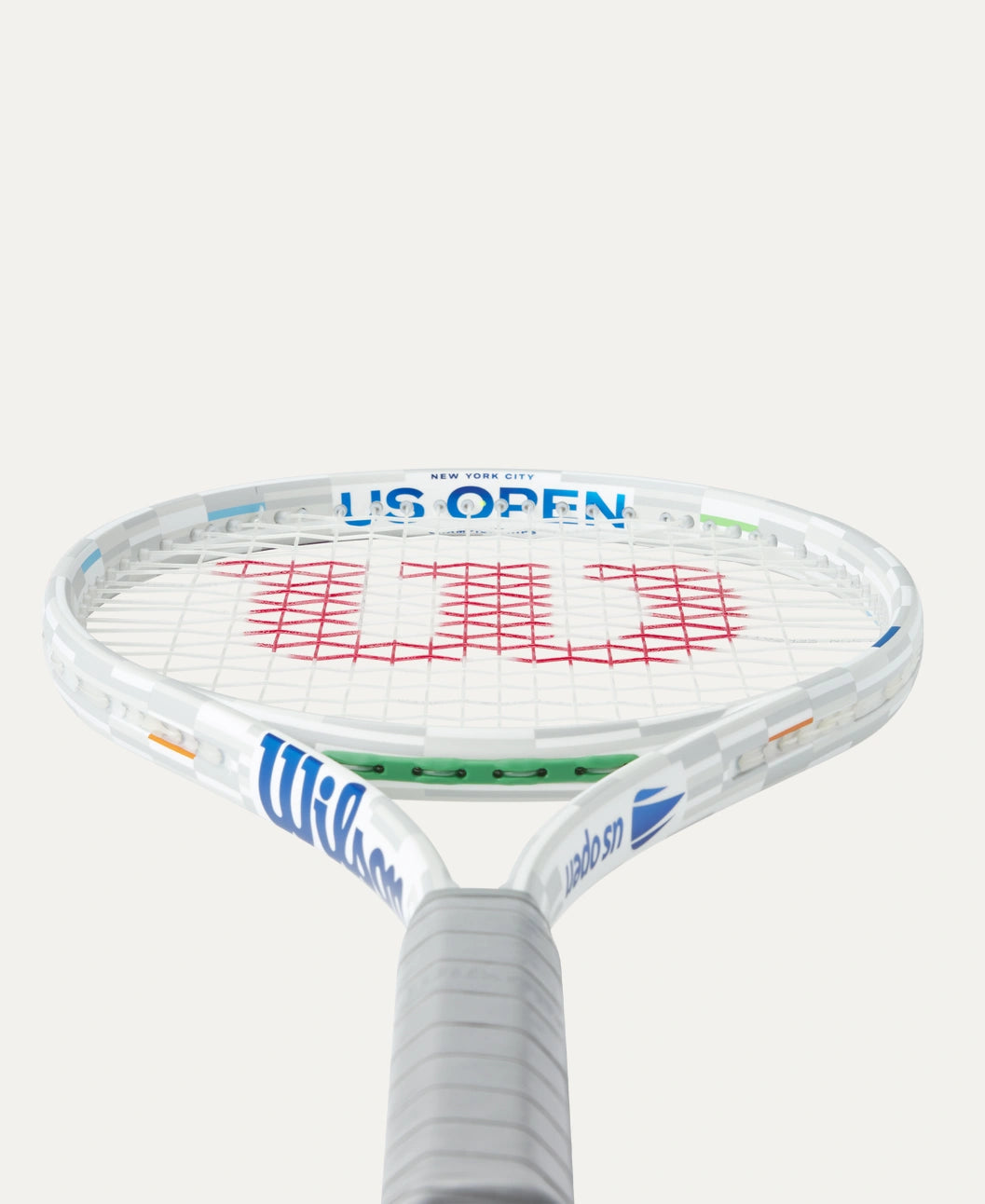 Wilson Shift 99 v1 US Open 2025 Tennis Racquet