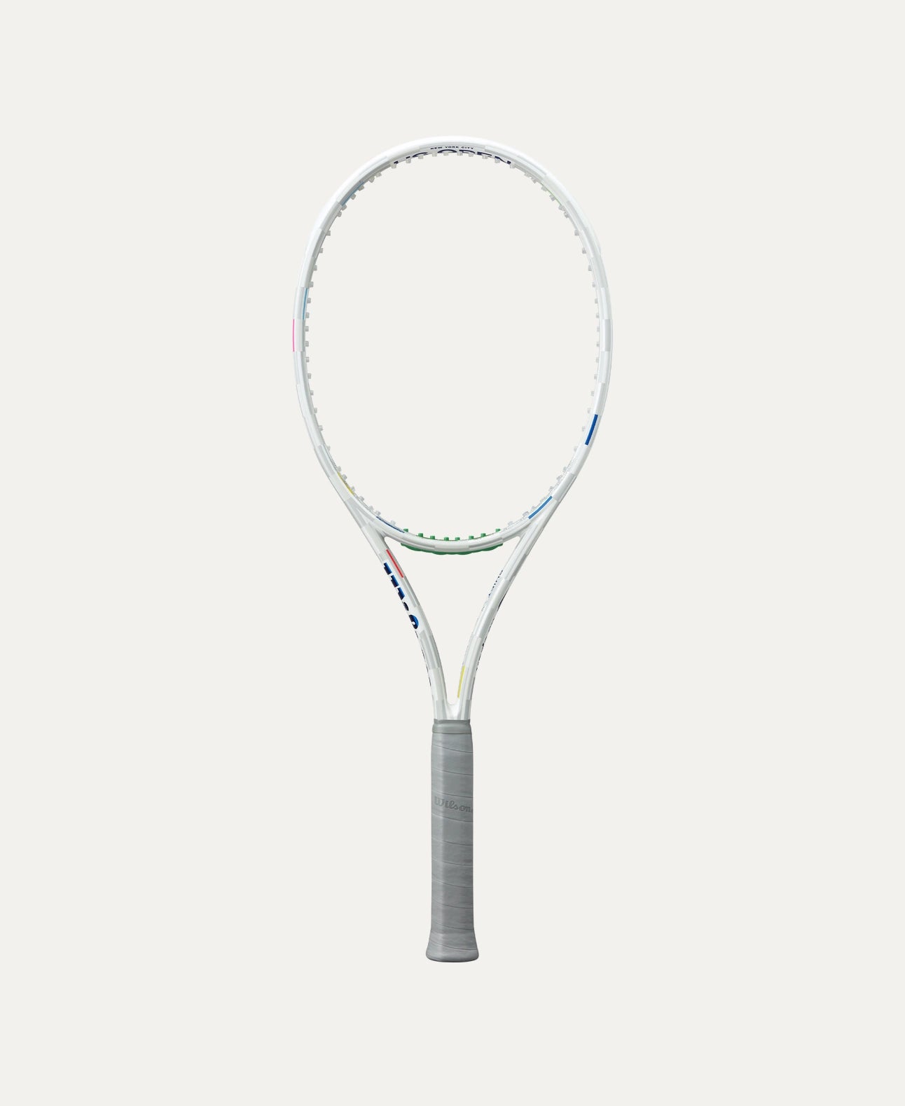 Wilson Shift 99 v1 US Open 2025 Tennis Racquet