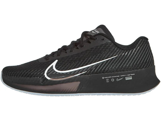 Men's Nike Zoom Vapor 11 HC Tennis Shoes Men's Tennis Shoes