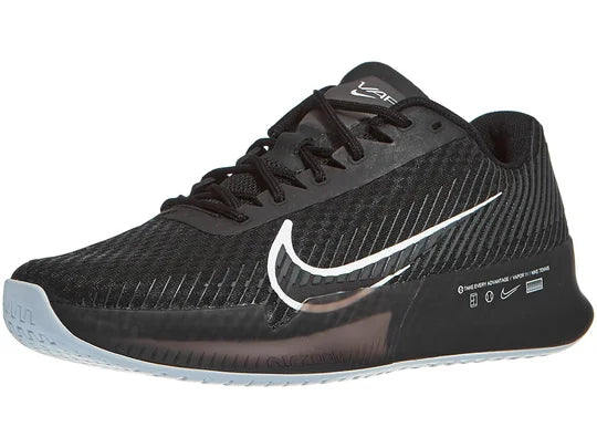 Men's Nike Zoom Vapor 11 HC Tennis Shoes Men's Tennis Shoes
